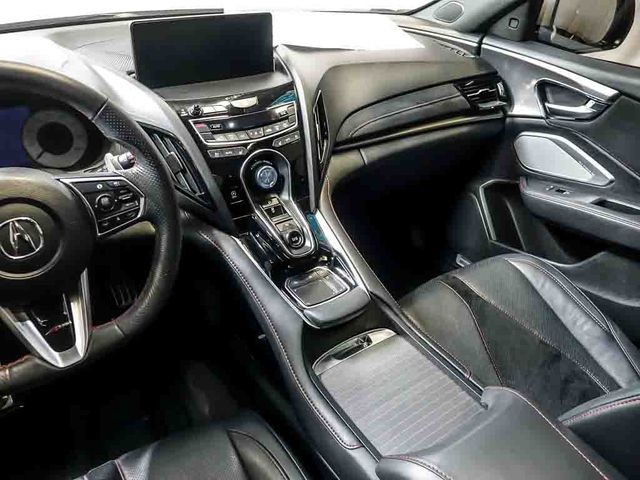 Used 2023 Acura RDX w/ Advance Package AWD/4WD image 18