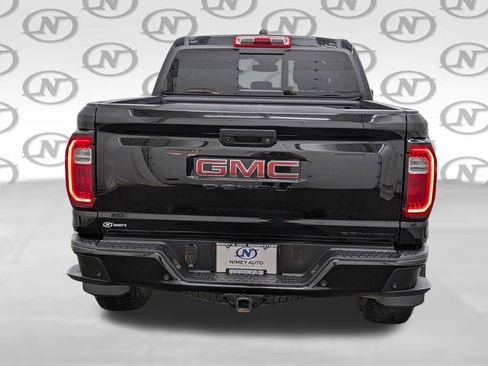 Used 2023 GMC Canyon Denali AWD/4WD image 36