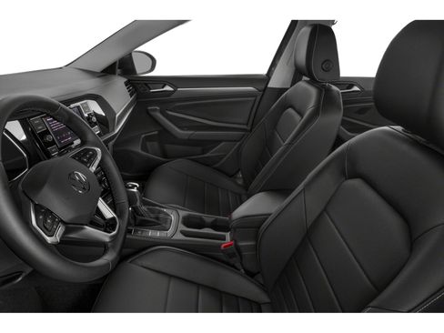 Used 2023 Volkswagen Jetta SE FWD image 6