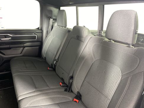 Used 2023 RAM 1500 Big Horn AWD/4WD image 33
