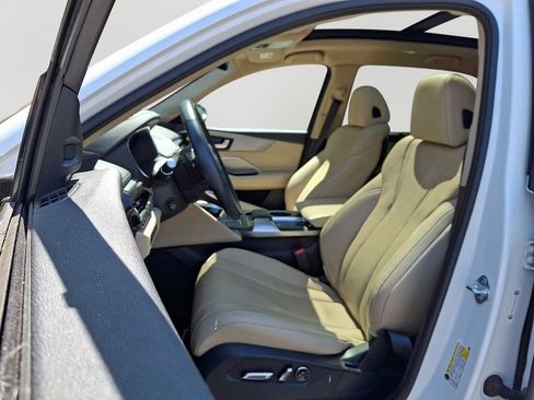Used 2023 Acura MDX SH-AWD w/ Technology Package image 14