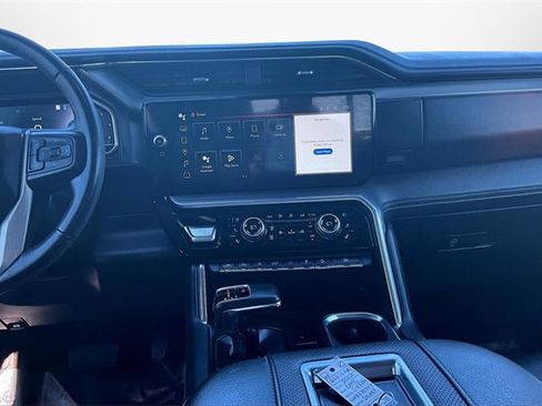 Used 2022 GMC Sierra 1500 Denali image 6