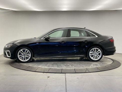 Certified 2023 Audi A4 2.0T Premium Plus w/ Premium Plus Package image 2