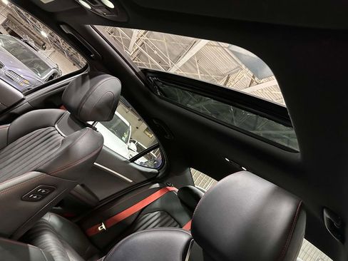 Used 2023 Genesis G70 2.0T w/ Sport Prestige Package AWD/4WD image 15