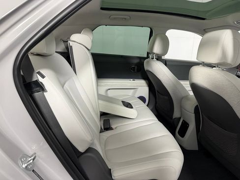 Used 2025 Hyundai Ioniq 5 Limited RWD image 27