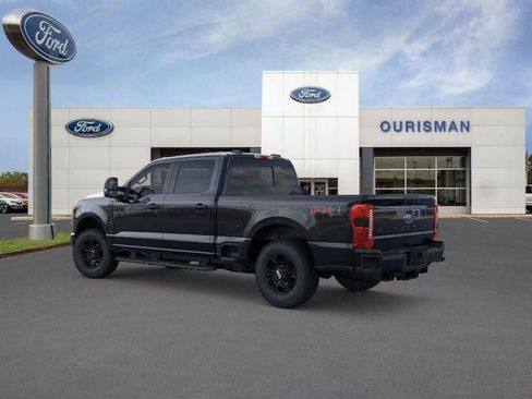 New 2026 Ford F250 XL w/ STX Appearance Package image 5