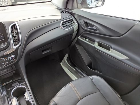 Used 2024 Chevrolet Equinox Premier w/ LPO, Cargo Package FWD image 15