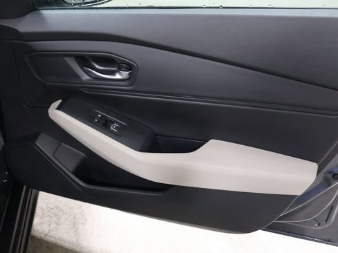 New 2025 Honda Accord SE image 21