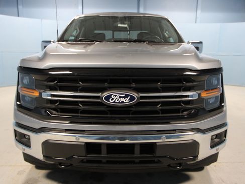 New 2026 Ford F150 XLT image 21