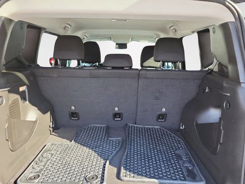 Certified 2023 Jeep Renegade Trailhawk image 37