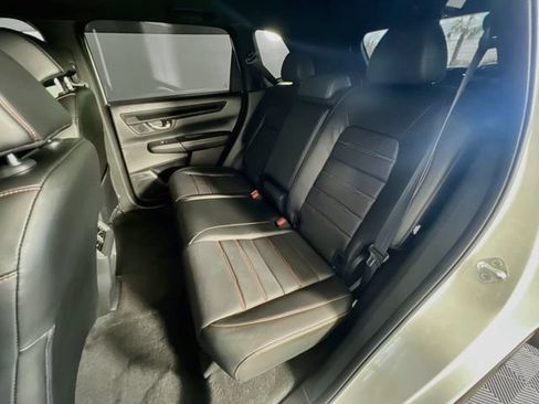 Used 2025 Honda CR-V Sport-L image 27