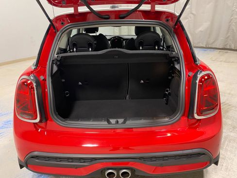 Certified 2023 MINI Cooper S image 25