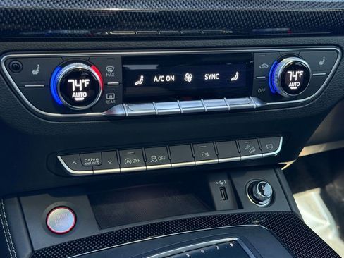 Used 2020 Audi SQ5 Premium Plus image 38