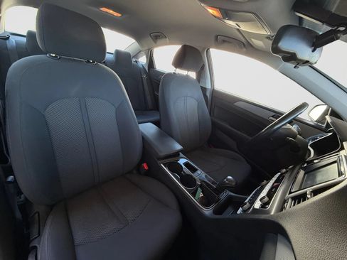 Used 2019 Hyundai Sonata SEL FWD image 21