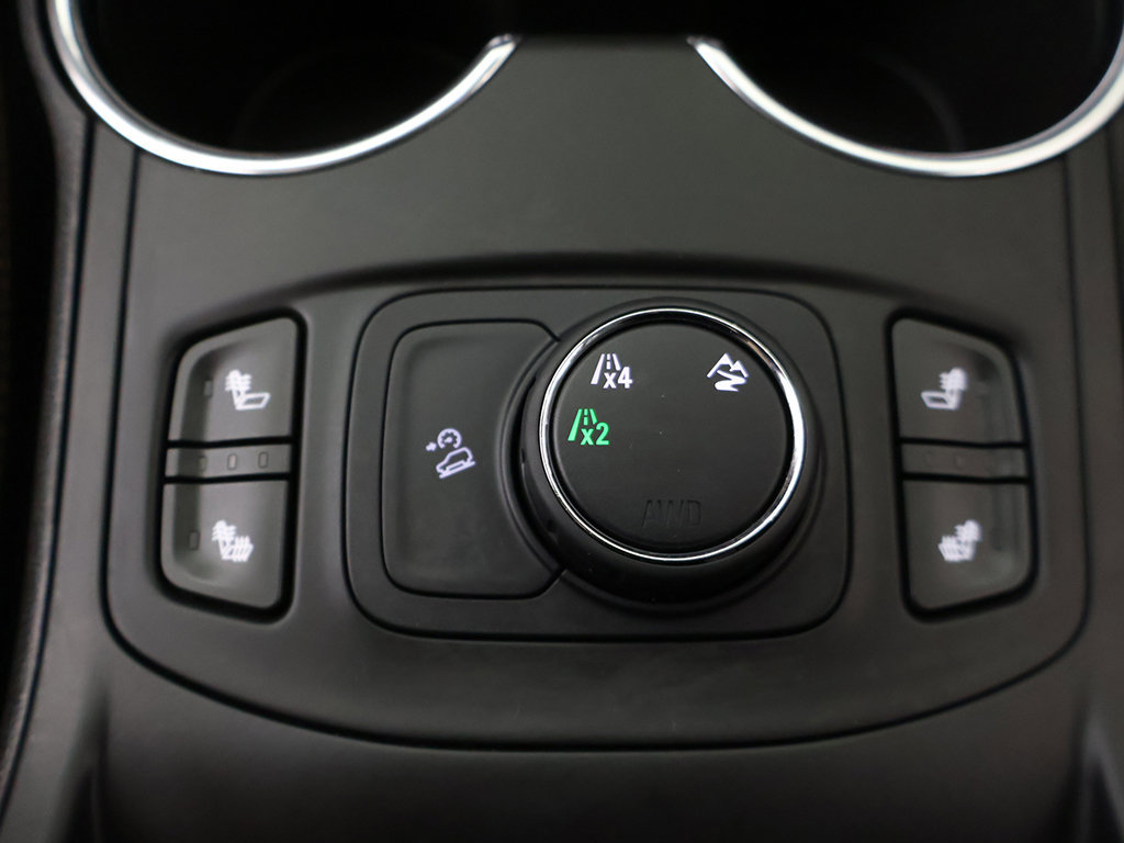 Used 2018 GMC Terrain SLE w/ Driver Convenience Package AWD/4WD image 48