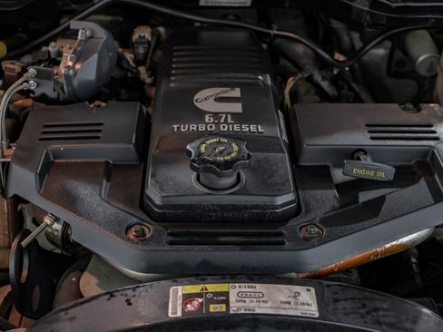 Used 2013 RAM 2500 Laramie w/ Convenience Group image 58