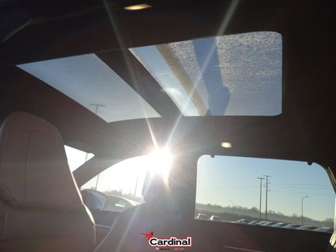 Used 2024 INFINITI QX60 Autograph w/ Cargo Package image 42