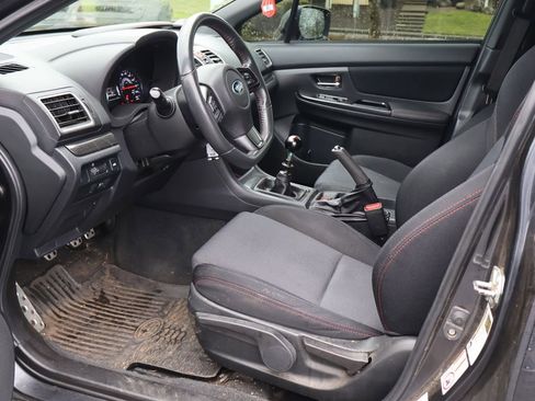 Used 2019 Subaru WRX w/ Popular Package #1 image 4