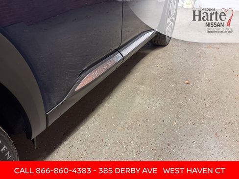 Certified 2022 Nissan Pathfinder Platinum w/ Cargo Package image 54