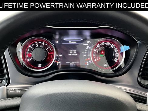 Used 2023 Dodge Challenger R/T Scat Pack w/ Plus Package image 27