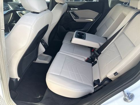 Used 2023 BMW X1 xDrive28i w/ Convenience Package AWD/4WD image 42