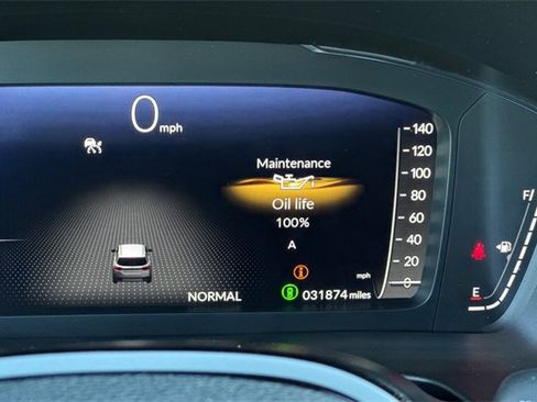 Certified 2023 Honda Pilot Elite image 34