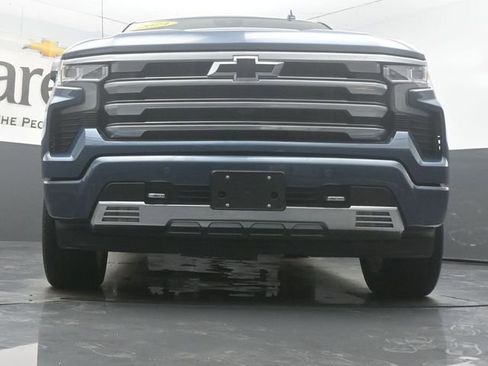Used 2024 Chevrolet Silverado 1500 High Country w/ High Country Premium Package AWD/4WD image 55