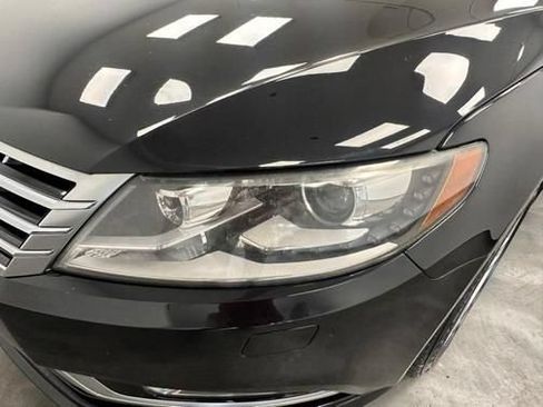 Used 2016 Volkswagen CC Sport FWD image 10