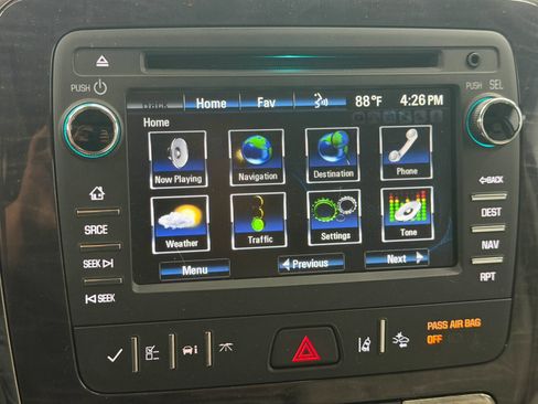 Used 2016 Buick Enclave Premium w/ Experience Buick Package AWD/4WD image 31