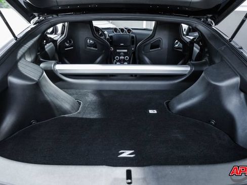 Used 2014 Nissan 370Z NISMO w/ Bose Package RWD image 69