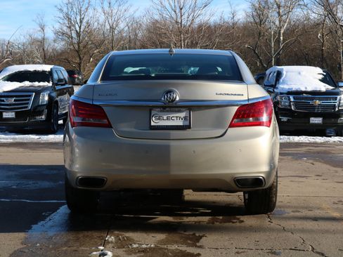 Used 2014 Buick LaCrosse Leather image 10