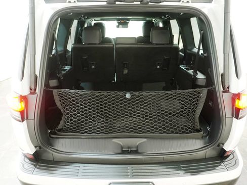 Used 2024 Lexus GX 550 w/ Accessory Package (Z1) AWD/4WD image 6