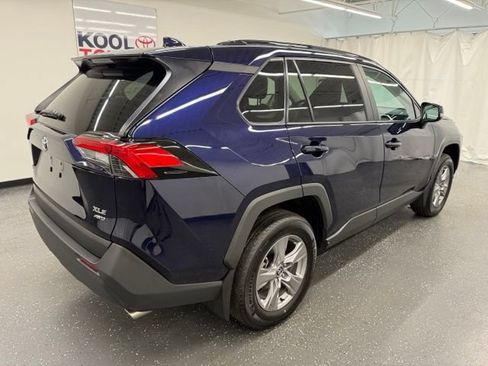 Certified 2024 Toyota RAV4 XLE w/ Convenience Package AWD/4WD image 2