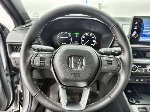 New 2026 Honda CR-V Sport image 22