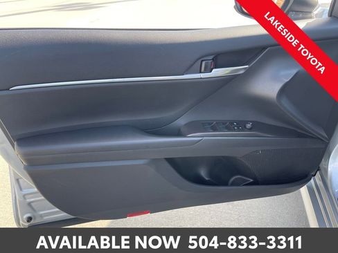 Certified 2023 Toyota Camry LE image 22