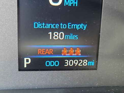 Used 2023 Toyota Corolla LE image 30