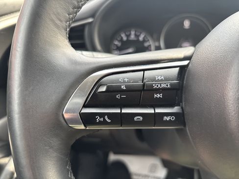 Used 2024 MAZDA CX-30 AWD 2.5 S w/ Select Sport Pkg image 19