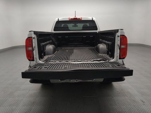 Used 2017 Chevrolet Colorado W/T RWD image 29