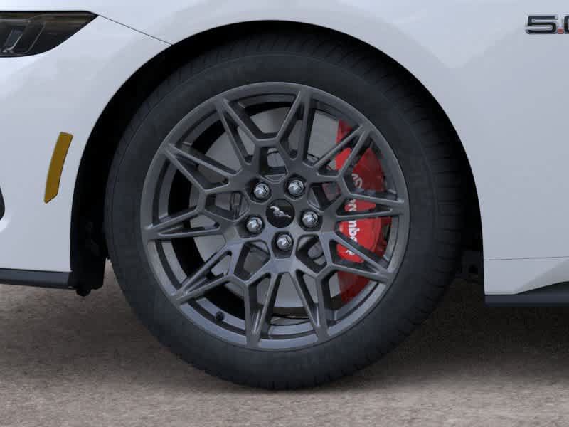New 2026 Ford Mustang GT Premium w/ GT Performance Package RWD image 19