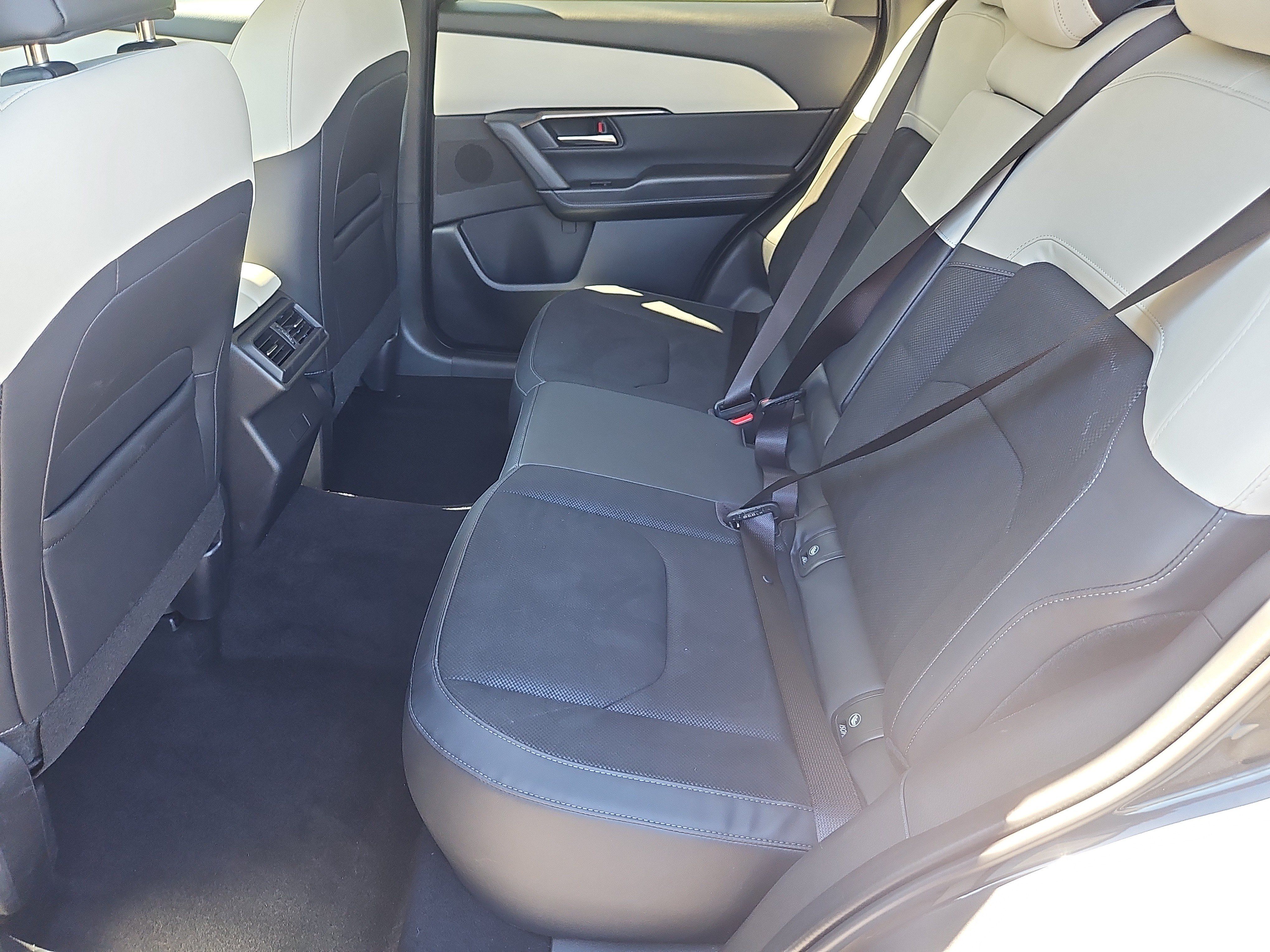 Certified 2026 MAZDA CX-5 Preferred AWD/4WD image 29