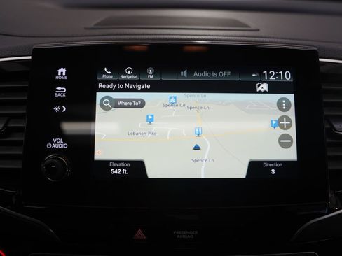 Used 2021 Honda Passport Touring image 18