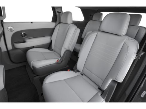 New 2027 Hyundai Palisade Limited AWD/4WD image 12