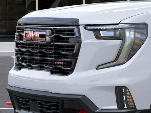 New 2026 GMC Acadia AT4 w/ Luxury Package AWD/4WD image 13