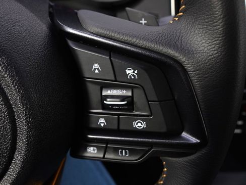 Used 2024 Subaru Forester Wilderness image 37