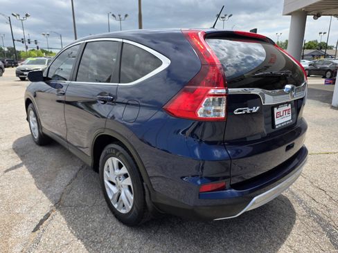 Used 2015 Honda CR-V EX image 7