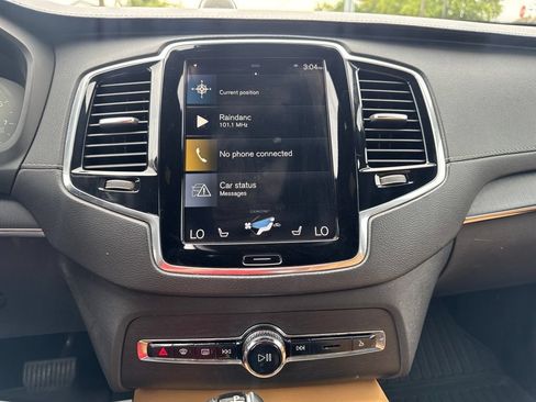 Used 2022 Volvo XC90 T6 Inscription w/ Advanced Package AWD/4WD image 17