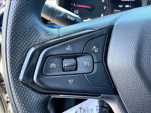 Used 2024 Chevrolet Trax LS FWD image 20