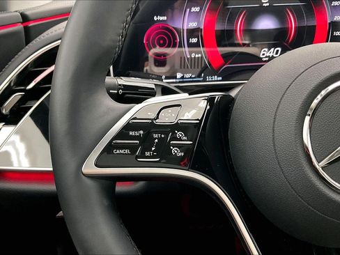 Used 2026 Mercedes-Benz E 350 Sedan image 21