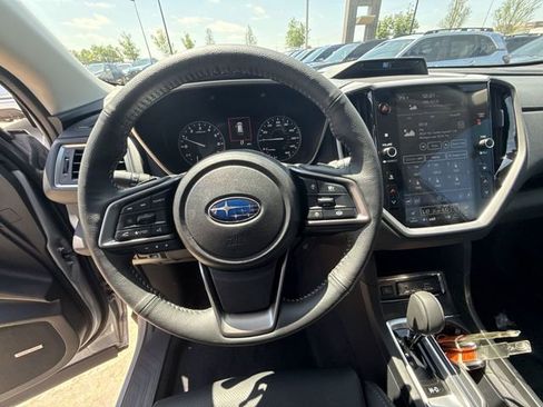 New 2026 Subaru Ascent Limited AWD/4WD image 14