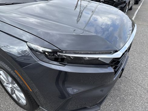 New 2026 Honda CR-V EX image 37